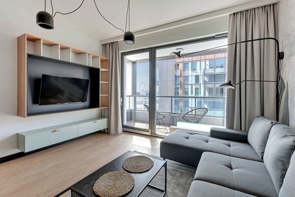 Fernseher