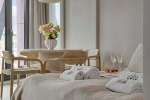 Iron/ironing board, WiFi, bed sheets - Granaria D405 | River View | Best Location (Gdańsk)