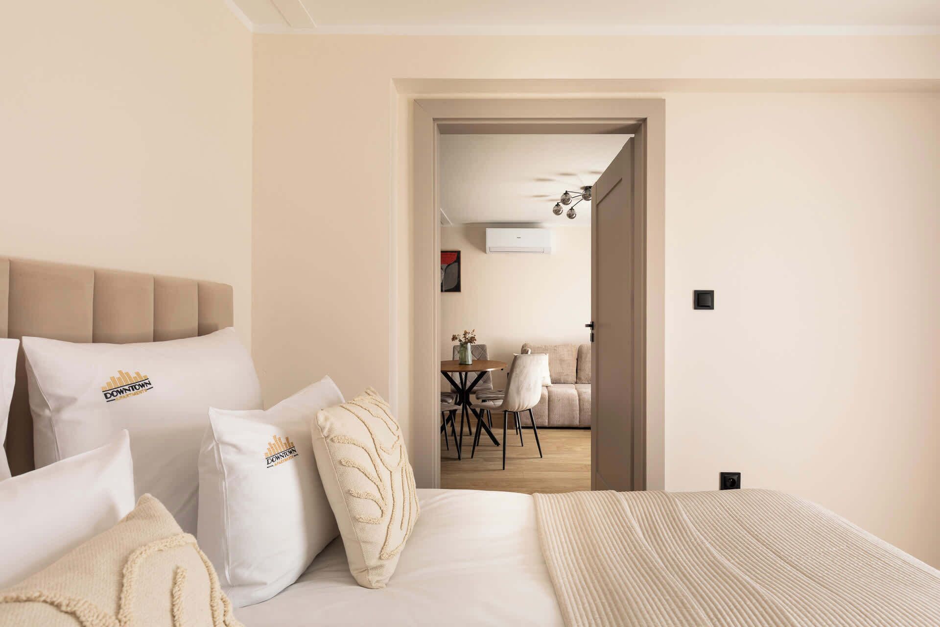 Iron/ironing board, travel cot, WiFi, bed sheets