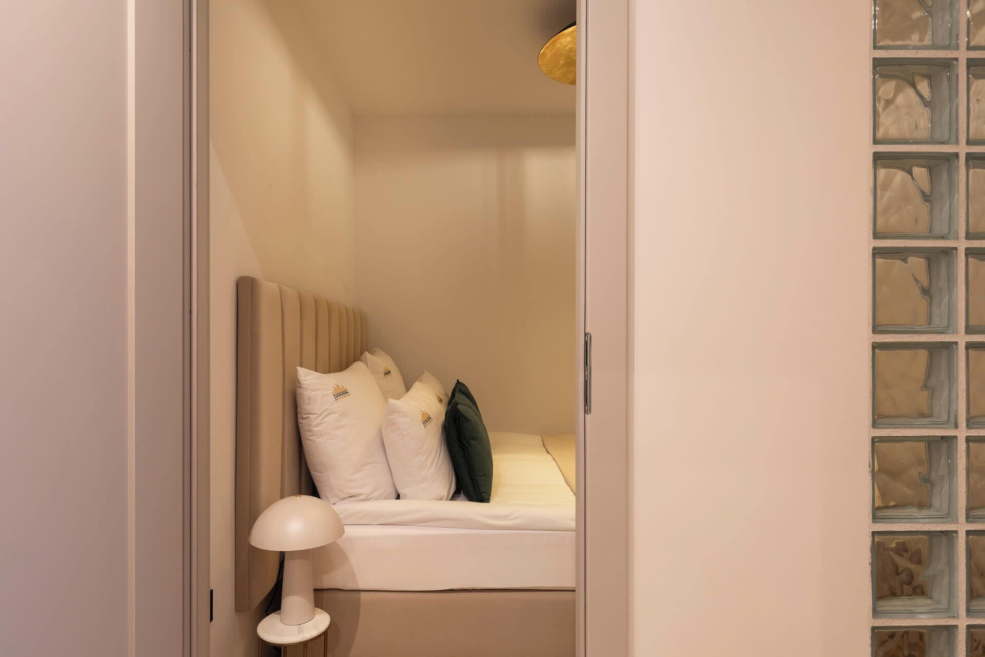 2 Schlafzimmer, Bügeleisen/Bügelbrett, Reisekinderbett, WLAN