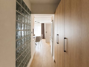 Interior - Kraków Bohaterów Września 2 | AC | Parkside (Kraków)