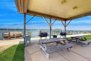Unclassified image, 5 of 28, button - Lagoon Front Paradise with Beach Access (Gulf Shores)