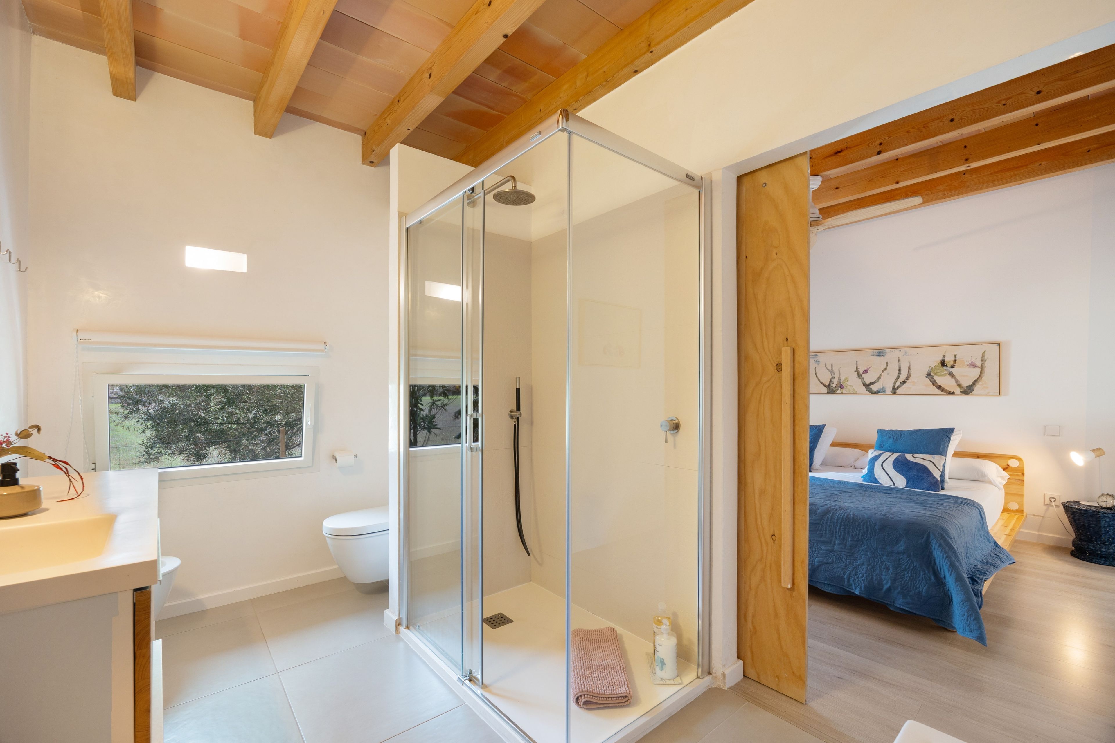 Badkamer