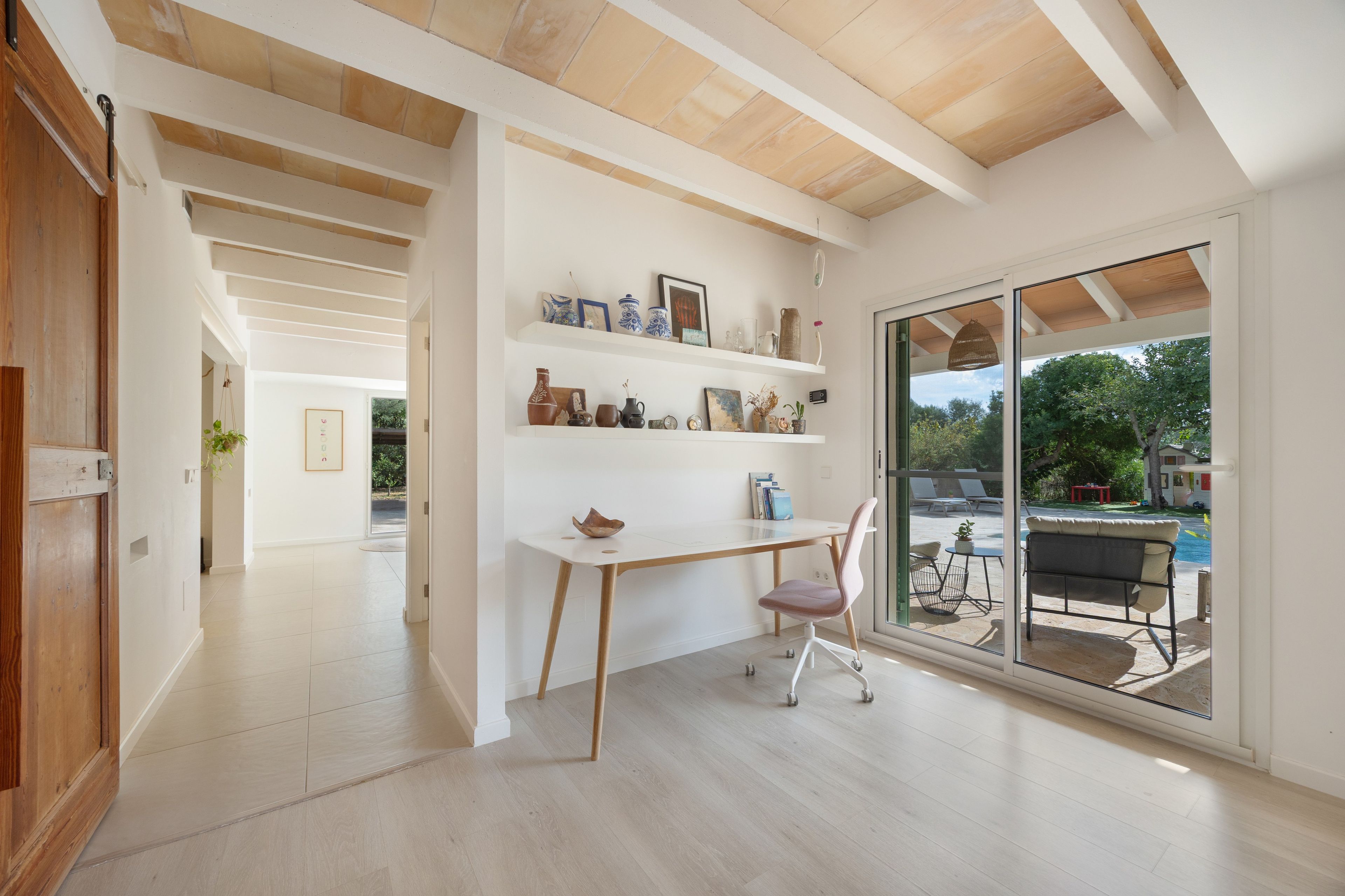 Interieur