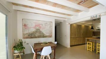 Restauration