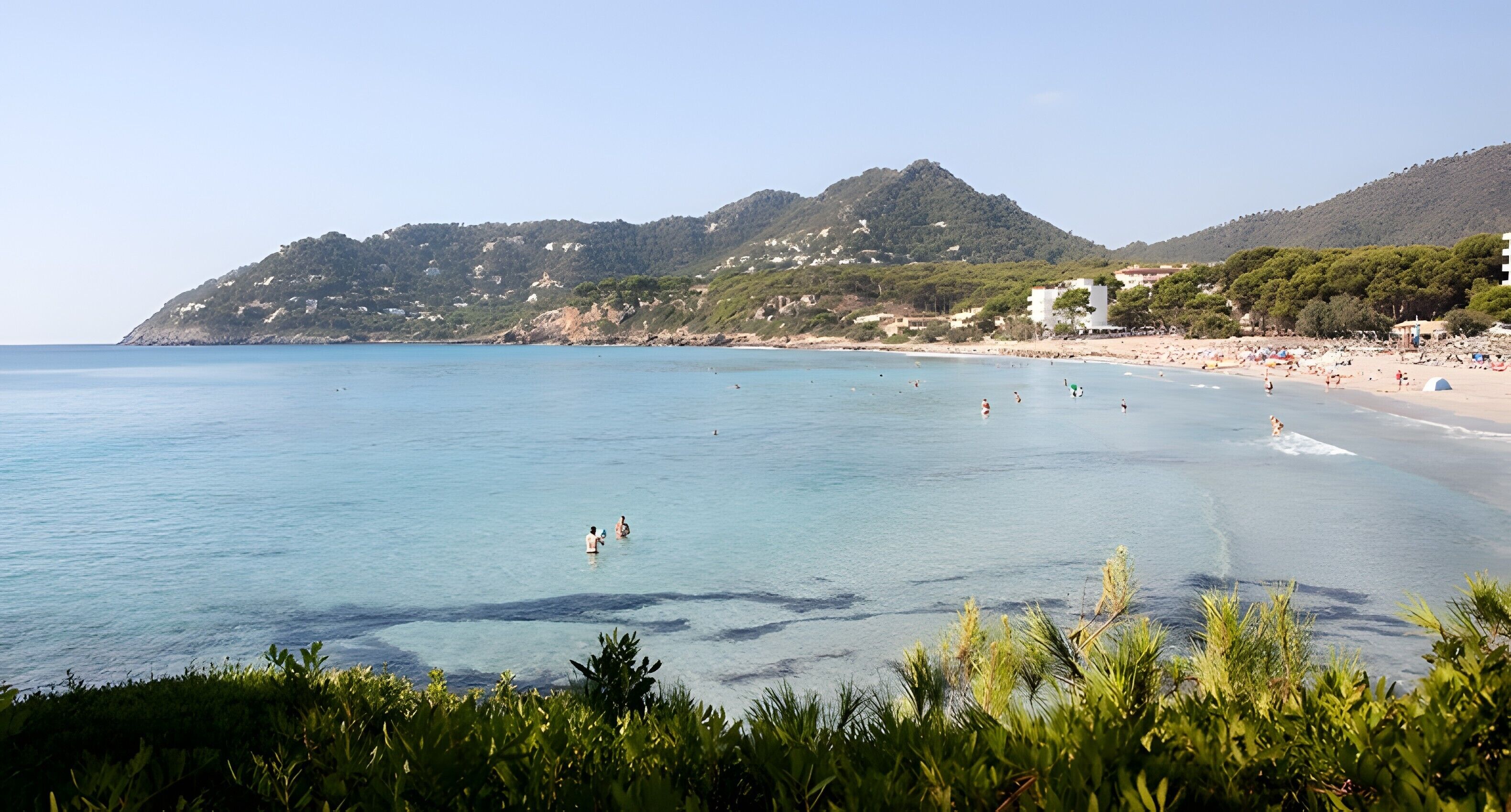 Playa