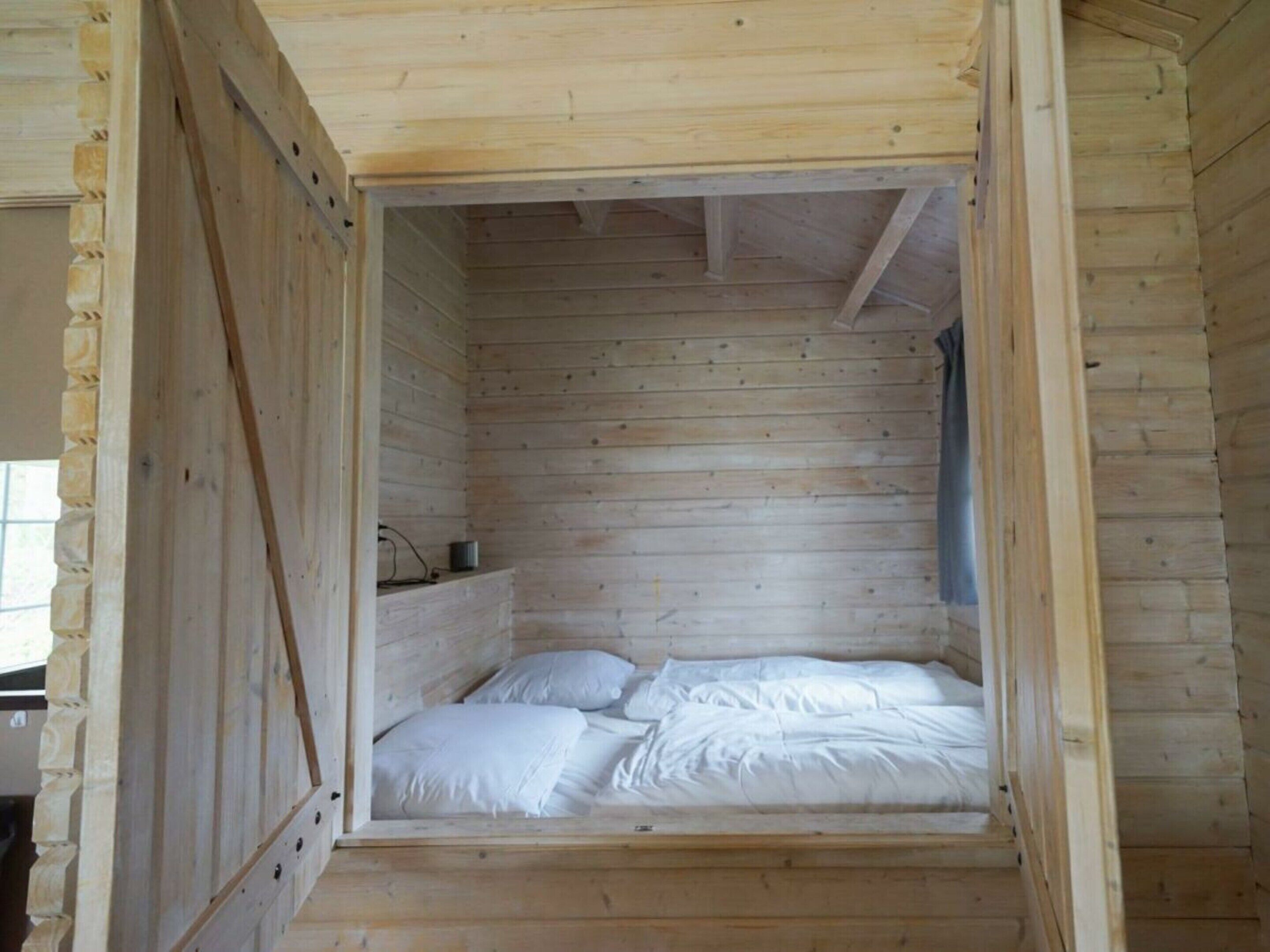 Ferienhaus | 3 Schlafzimmer, individuell eingerichtet