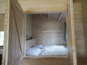 Ferienhaus | 3 Schlafzimmer, individuell eingerichtet