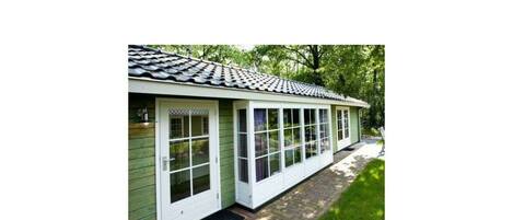 House | Exterior