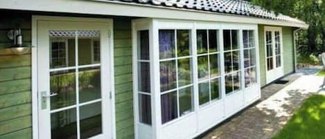 House | Exterior