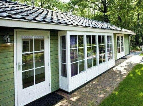 Holiday Home in Belfeld With Terrace