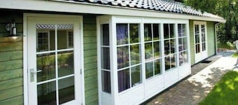 Holiday Home in Belfeld With Terrace