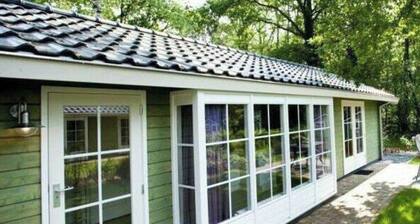 Holiday Home in Belfeld With Terrace