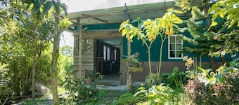 Las Cabañitas de El Escondite