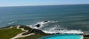 Oceanfront Condo at Calafia Resort | Pools, Hot Tubs & Wellness Room 