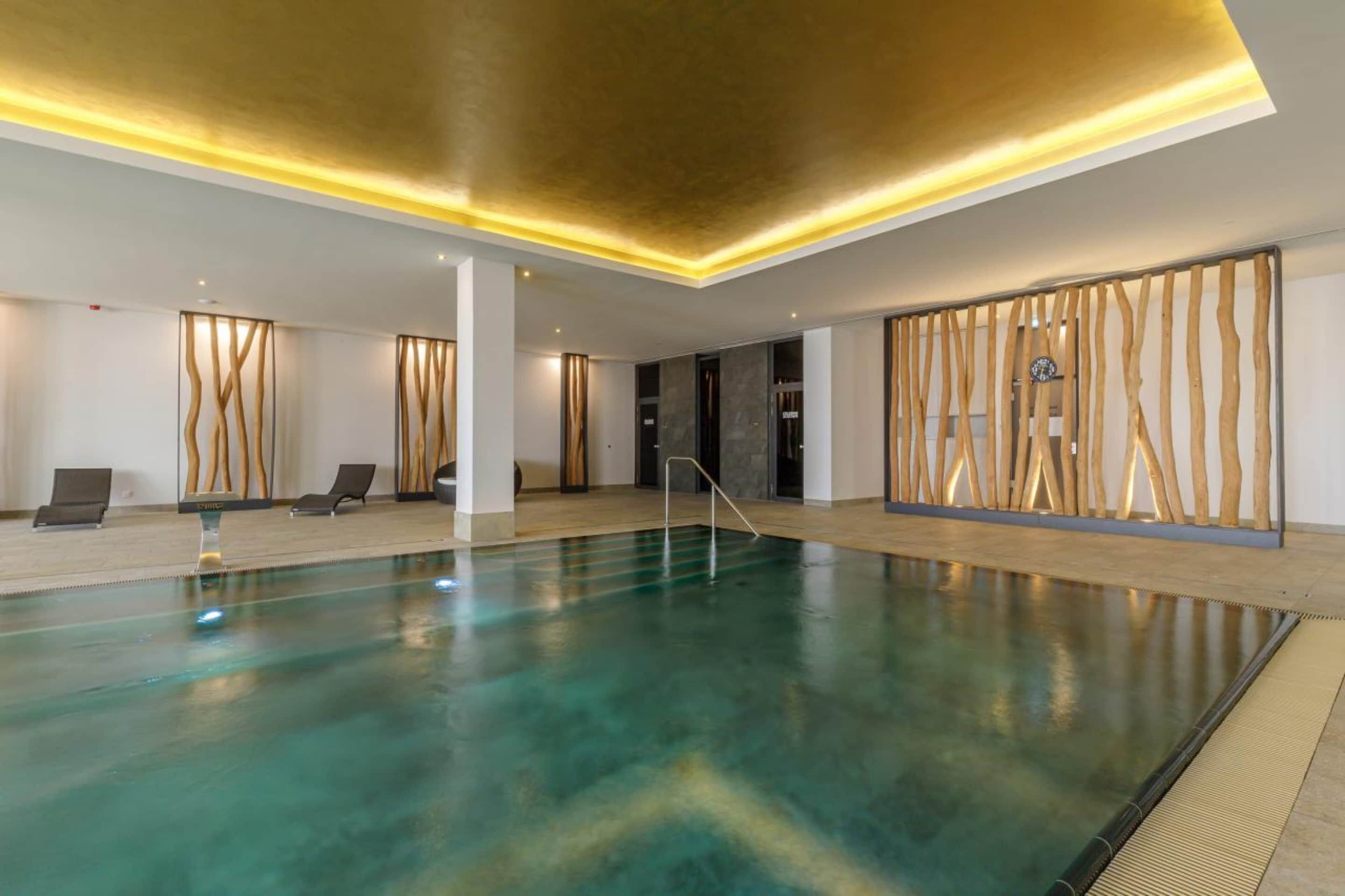 Apartamento | Piscina