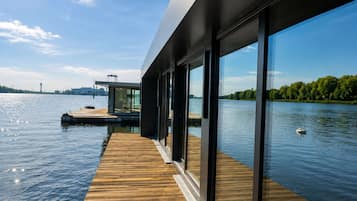 Mobile Home | Exterior