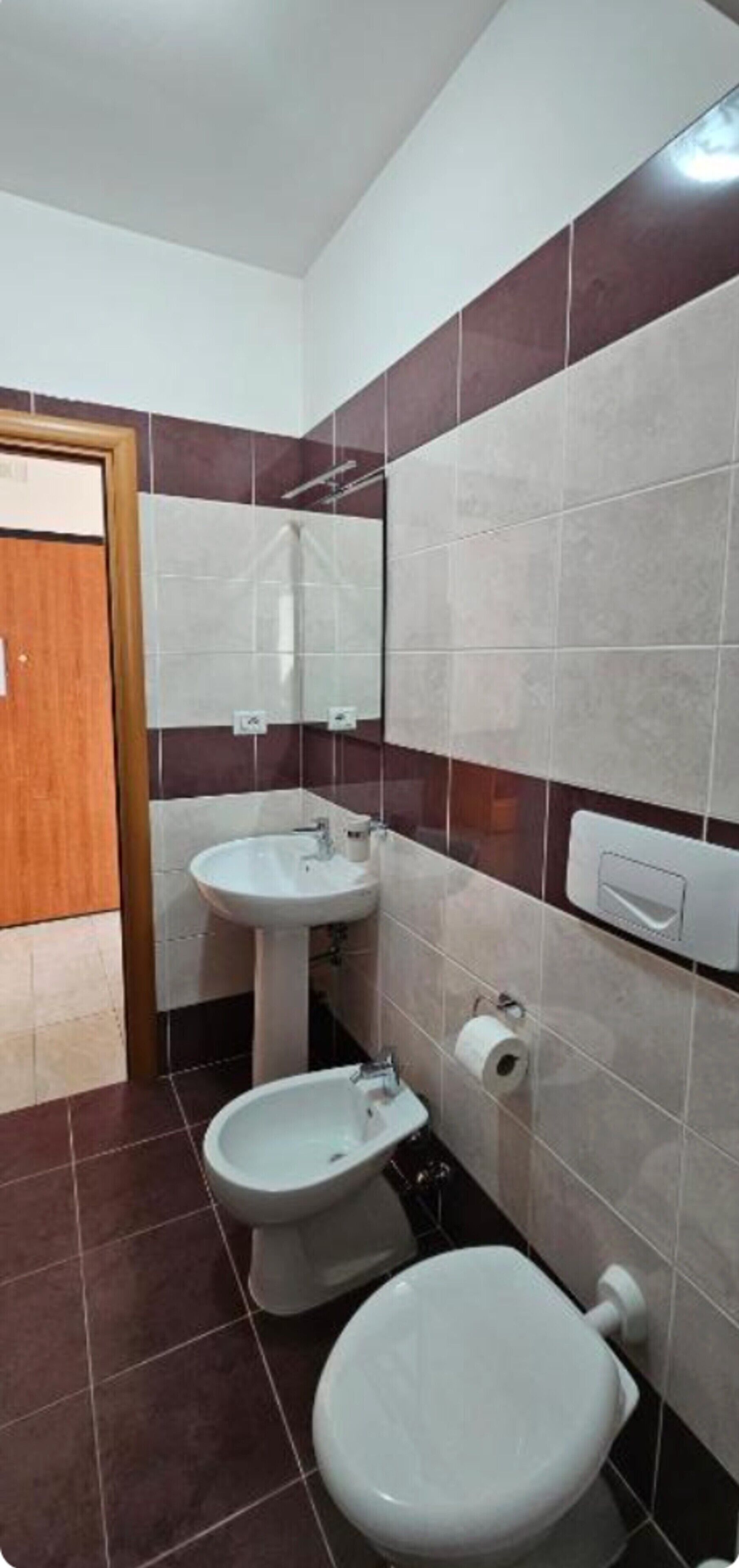 Badkamer