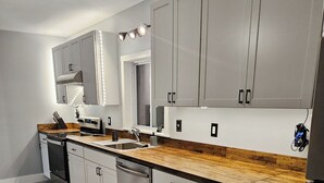 Cozinha privada