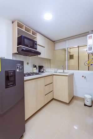 Cucina privata