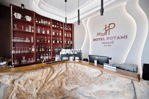 Hotel Potami Himare