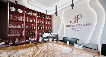 Hotel Potami Himare