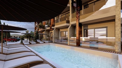 Hotel Potami Himare