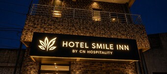 Hotel Smile Inn-Next Railway Station