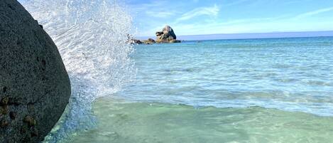 Spiaggia