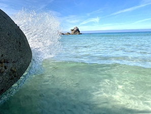 Plage
