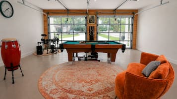 Sala de juegos