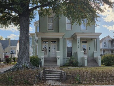Apartment in the Center of Downtown Little Rock