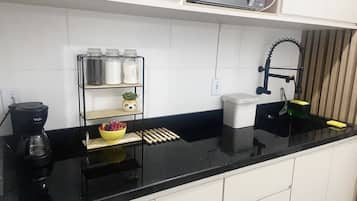 Privékeuken
