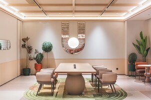 Sala de reuniones