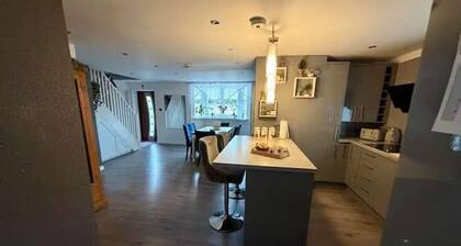 Luxury Home Stay With Privacy and Pet Friendly