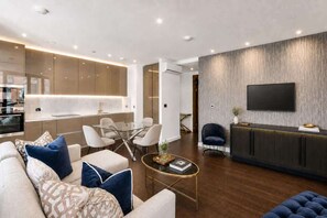 Fernseher, Arbeitsbereiche