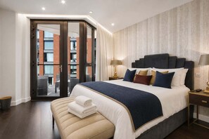 Bügeleisen/Bügelbrett, Reisekinderbett, WLAN, Bettwäsche