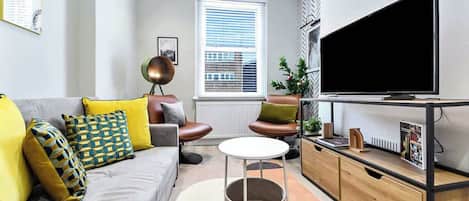 TV, offices