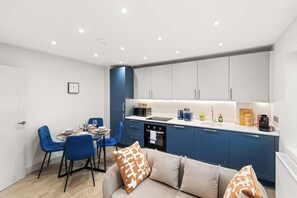 Interior - Live Like a Local in Islington, London (Greater London)