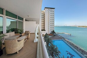 Ferienhaus, barrierefrei | 2 Schlafzimmer, Internetzugang