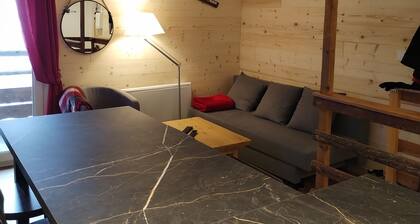 Joli duplex au Super Sauze