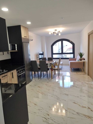 AGUETE III APARTMENT