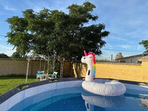 Pool - Spacious Holiday Chalet in Puerto Real – Cádiz (Puerto Real)