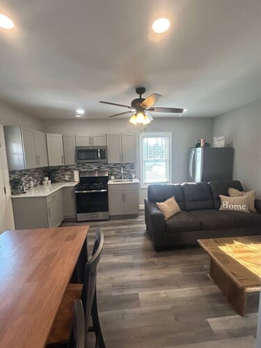 Whispering Pines Cottage