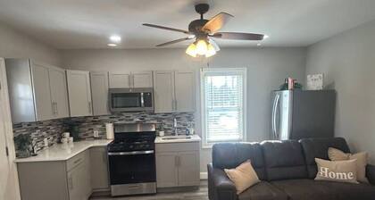 Whispering Pines Cottage