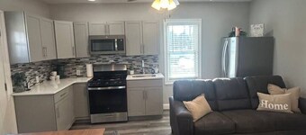 Whispering Pines Cottage