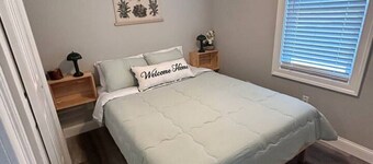 Whispering Pines Cottage