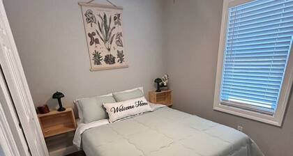 Whispering Pines Cottage