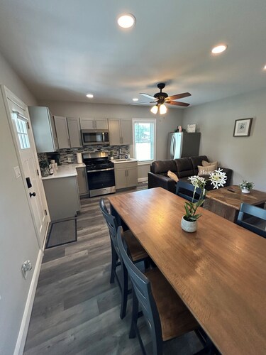 Whispering Pines Cottage