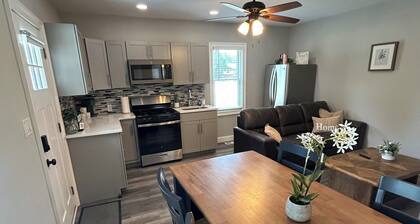 Whispering Pines Cottage